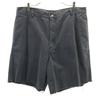 90s Old Denim Shorts W38 Gray Men's Used