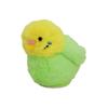 Говорящий талисман Tenori имитация волнистого попугайчика говорящий талисман размер ладошки животное мягкие игрушки мягкая игрушка милая утка Buncho волнистый попугайчик птица Shimaenaga