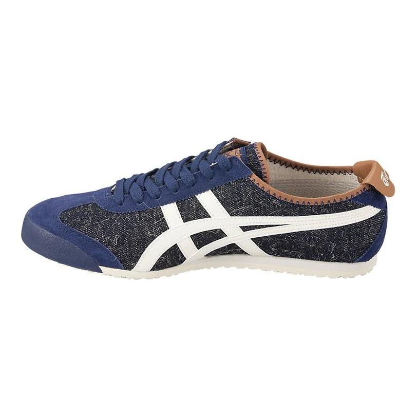 ONITSUKA TIGER Mexico 66 Индиго Деним 1183A521-400