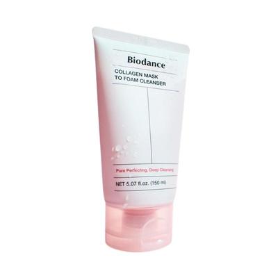 Collagen Pack to Foam Cleanser 150 мл