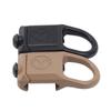 RSA-GBB Quick Release Magapu Strap Buckle Toy Accessory