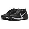 Nike Wildhorse 7 Черные мужские кроссовки антрацит Pure-Platinum CZ1856-002