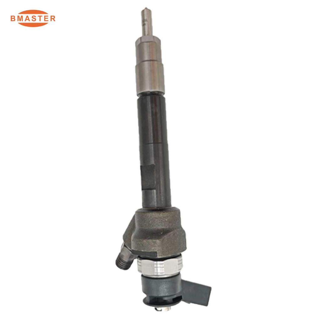 Premium Injector 0445110289 for N47/N47N/116D/118D/320D Engines