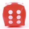 Christmas Decorations Funny Outdoor Inflatable Dice Party Games Entertainment Dot Diagonal Giant Child Adults Game Play Toy