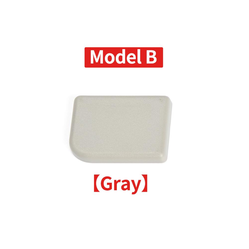 Крышка ручки перчаточного ящика автомобиля Крышка замка выключателя кнопки Крышка для Mercedes W220 S