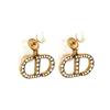 DIOR Earrings Women's E1293TRICY-D908