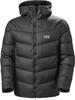 Winter Jacket Verglas Icefall Down SteppJacket (63002_991)