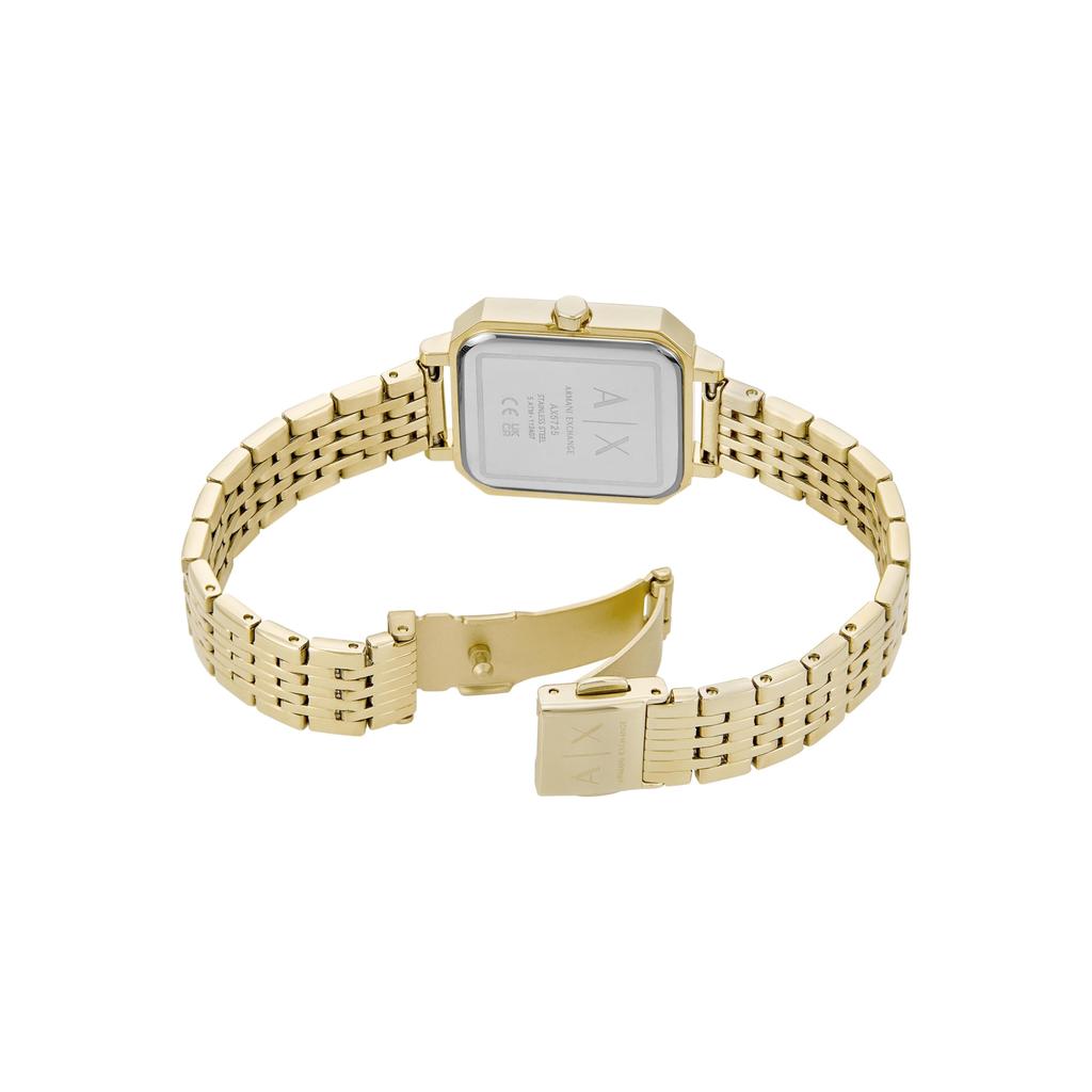 Часы Armani NA AX5725 Gold [AX Exchange] женские