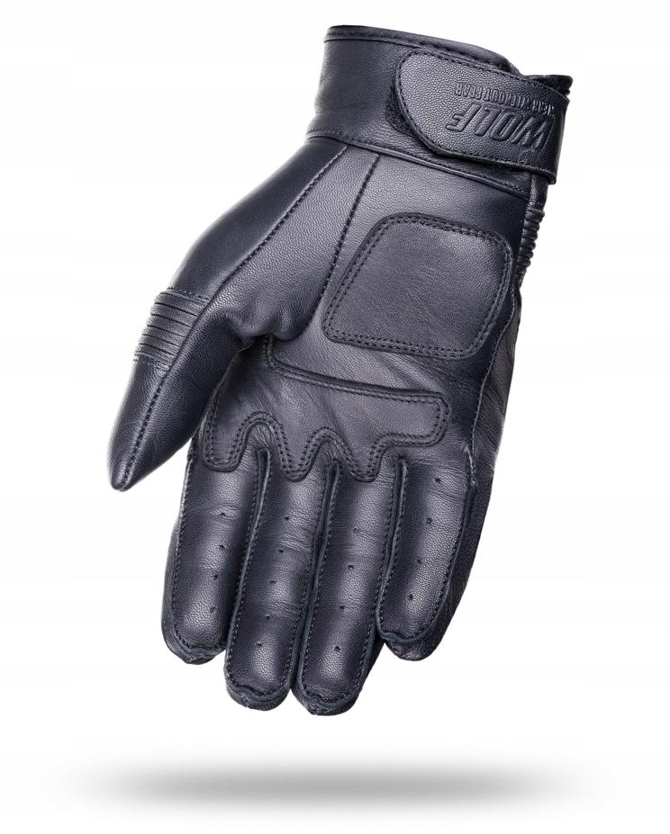WOLF GLOVES MODI