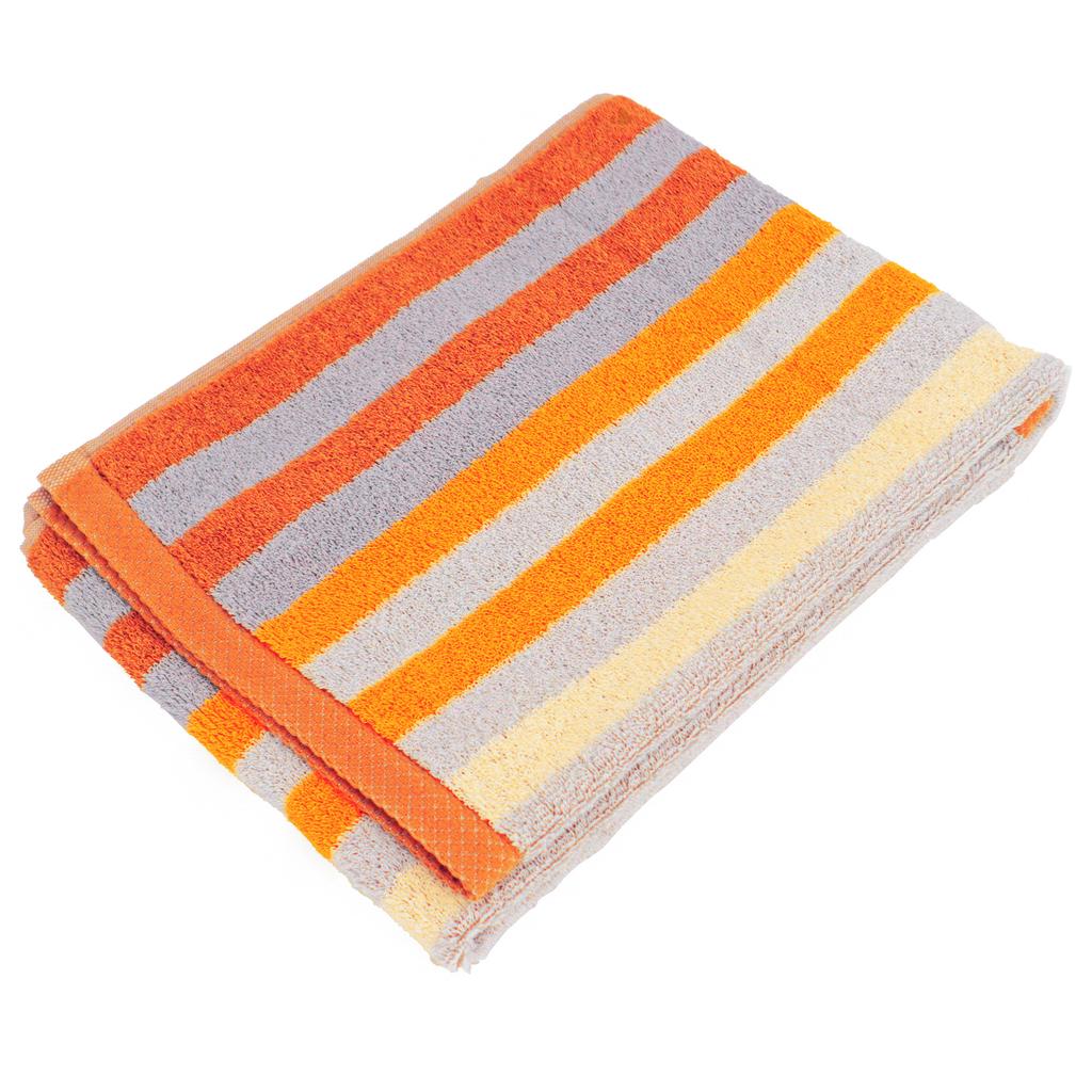 Полотенце PURE STRIPES