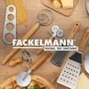 Ручная терка для сыра Fackelmann Pizza & Pasta, арт.. 31114