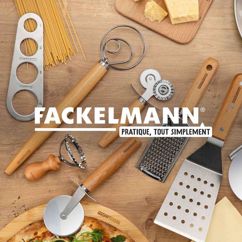 Ручная терка для сыра Fackelmann Pizza & Pasta, арт.. 31114