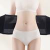 Корректирующее белье для живота, бесшовный пояс для похудения, послеродовой формирователь фигуры, пояс для беременных