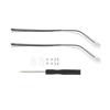 Anti-Slip Glasses Arm Repair Tool Eyewear Accessories High Quality Spectacle Frame  Eyeglasses