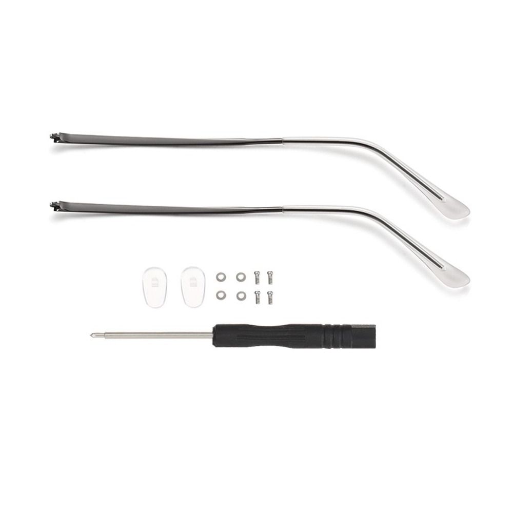 Инструмент для ремонта, сменная нога, противоскользящая оправа для очков, высококачественные очки на дужке, очки