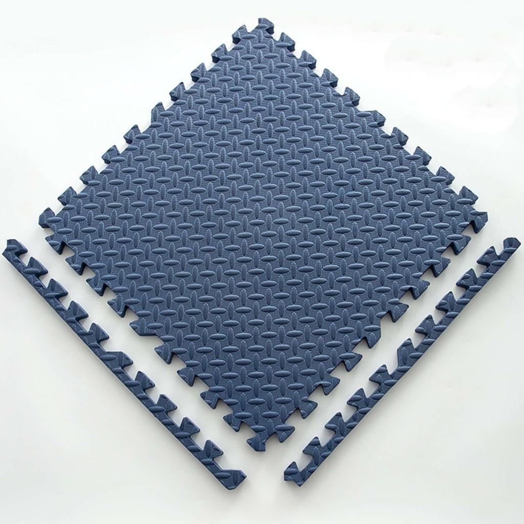 Climbing Baby Mat Spliced Foam Floor Mat Thick Environmental Protection Material