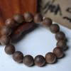 Hainan Agarwood Beads Bracelet - Natural Green Qinan, Multi-strand for Men & Women, Gift for Partner