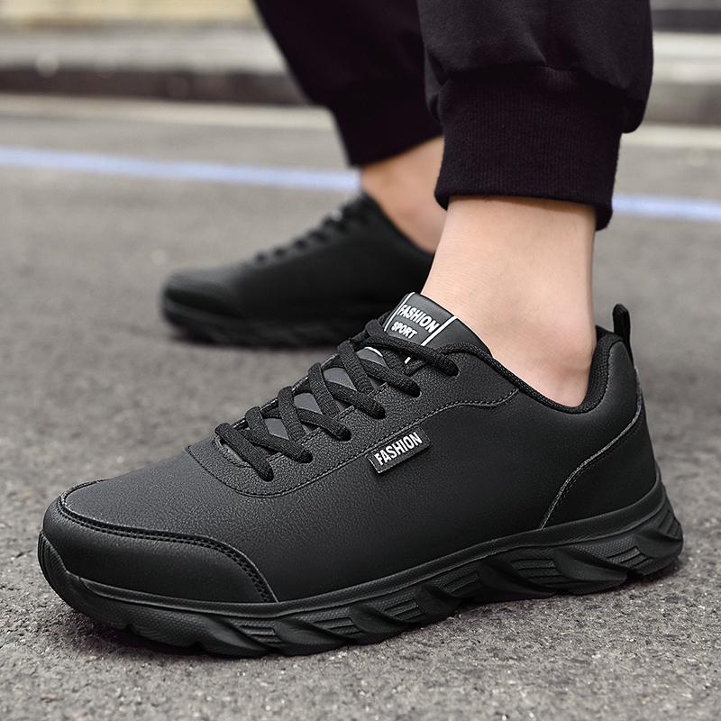 Универсальная мужская обувь Four Seasons, повседневная спортивная обувь, мужская модная обувь, универсальная модная студенческая обувь, удобная модная спортивная обувь