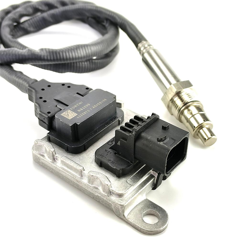 22790EZ41ARE A2C89788900-02 Original New Nitrogen Oxide Sensor Nox Sensor For Nissan TITAN XD Pickup 2016-2019 A2C8978890002