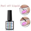 Новое поступление лака для ногтей Soak Off UV Гель-лак 83 сплошной цвет лак для дизайна ногтей
