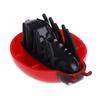 Fashion Pet Insect Cicada Beetle Simulation Cute Cat Toys Mini Auto Walking Insect Teaser Interactive 1pc New Electric