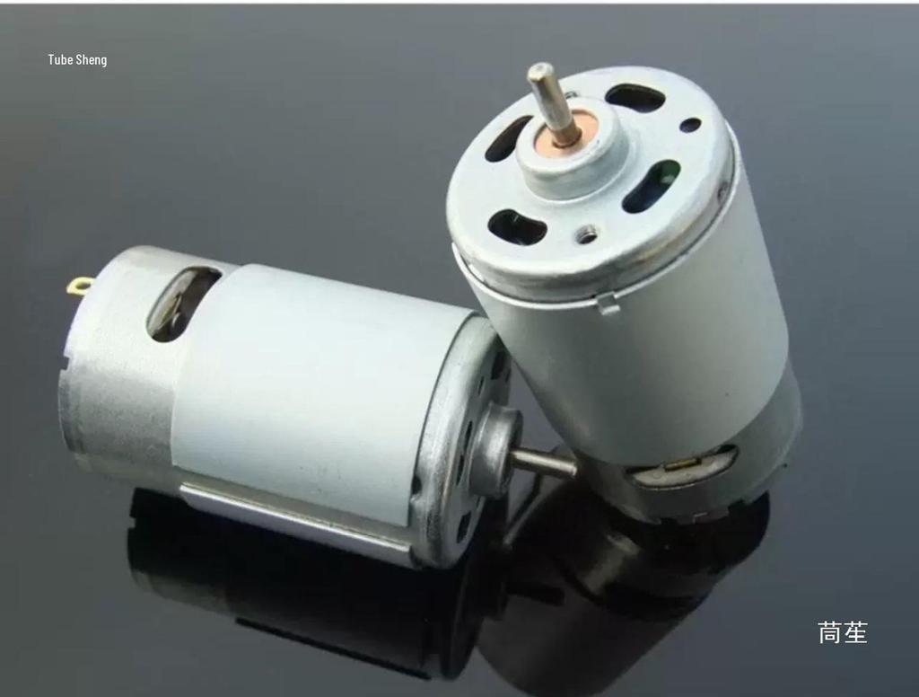 15L High Flow Air/Vacuum Pump, 12-24V, Folding Screen Separator & Oxygenation Inflator