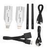 5G Wireless HD Display Interface Transmitter and Receiver 100m APP Expansion HD Multimedia Interface Extender Kit for