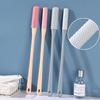 Multifunctional Toe Seam Scrubbing Brush, Rubbing Foot Tool, Relieve Itching Rubbing, Ash Wash Feet, Remove Dead Skin Tool