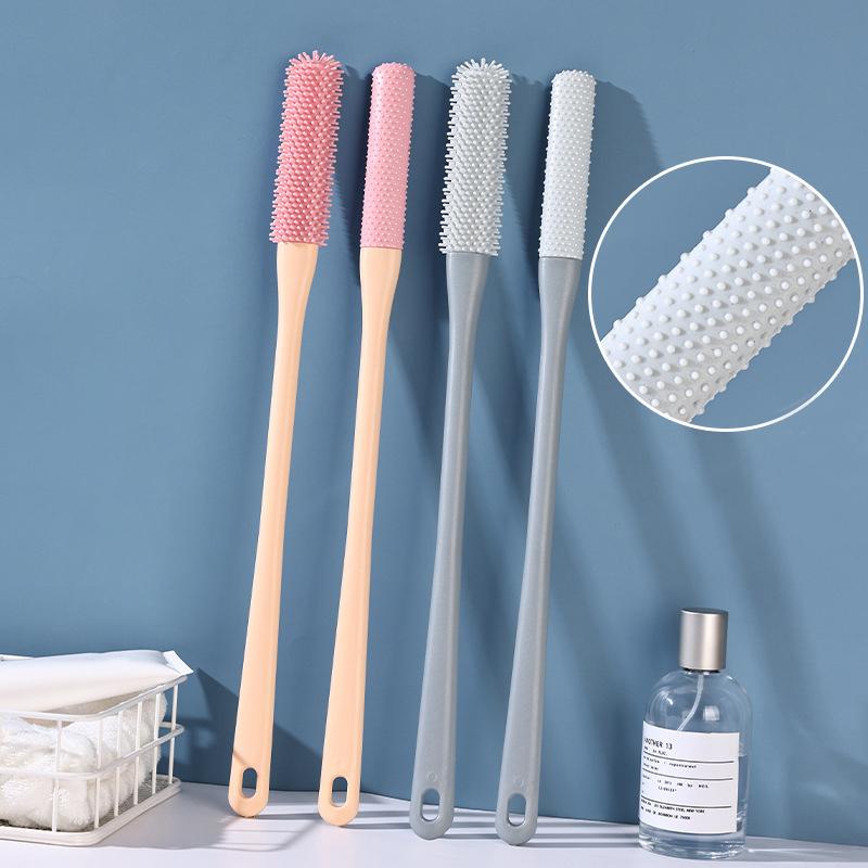 Multifunctional Toe Seam Scrubbing Brush, Rubbing Foot Tool, Relieve Itching Rubbing, Ash Wash Feet, Remove Dead Skin Tool