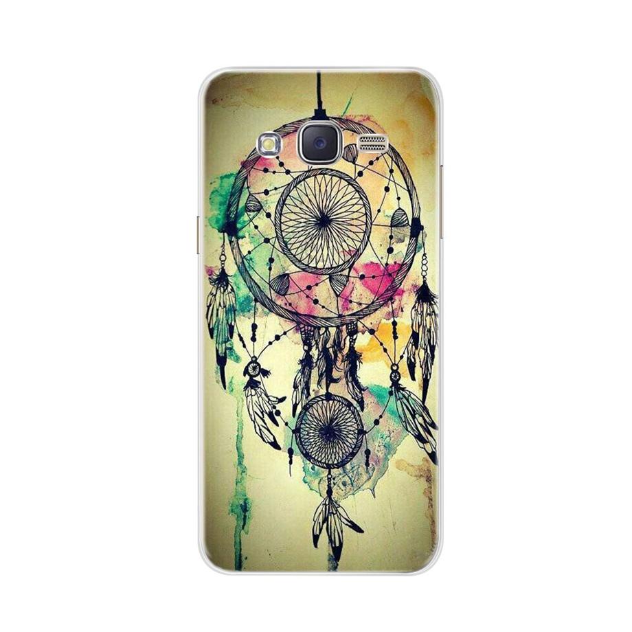 Чехол для Samsung J5 2015 Чехол Samsung J5 Для Samsung Galaxy J5 Duos 2015 J500 J500F J500H J500FN Задняя крышка Силиконовые Мягкие чехлы
