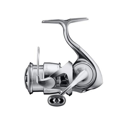 Daiwa Катушка для спиннинга 22 Exist LT2000S-H (Модель 2022 года)
