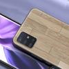 Чехол для Samsung A51 A71 A21s A21 A12 A11 A02s A02 A01 A91 A72 A52 A42 A41 A32 A31, силиконовый чехол из натурального дерева