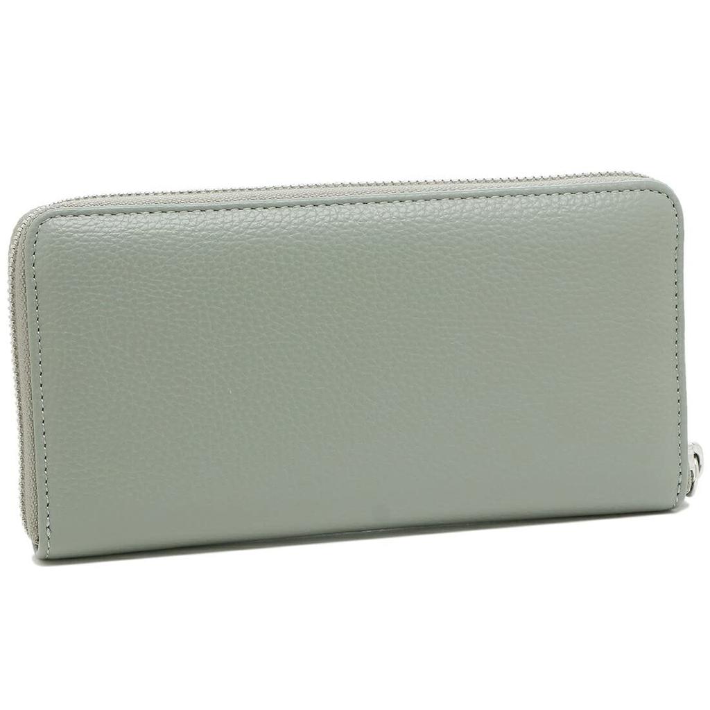 Длинный кошелек Revigan Green 51050023 S000D M404 [Vivienne Westwood] женский [Товар]