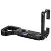 Leofoto Bracket For SONY V Compatible Bottom Telescoping Mountable Aluminum 039335 L-shaped LPS-A7R5N 7R Arca-Swiss SP-01