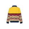 Gucci X Adidas Originals GUCCI X ADIDAS Куртки и пальто Мужские Разноцветный 723088-XKCUR-2436