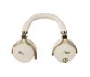 Беспроводные наушники Zildjian Perfect Tune Overbayer с Bluetooth и шумоподавлением NAZLFZXHP0032 ALCHEM-E 5.3, 45 часов воспроизведения, Подавление,