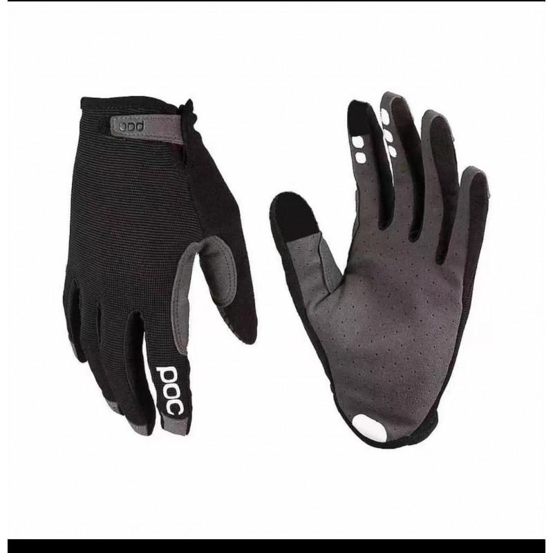 All-Season Cycling Gloves Touchscreen Compatible Breathable MTB Trail Enduro Downhill Road Bike Men Women