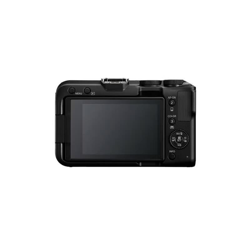 Canon Корпус беззеркальной камеры APS-C EOS R50V (Китайская версия)