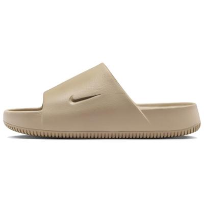 Мужские кроссовки Calm Slide Khaki Tan FD4116-201