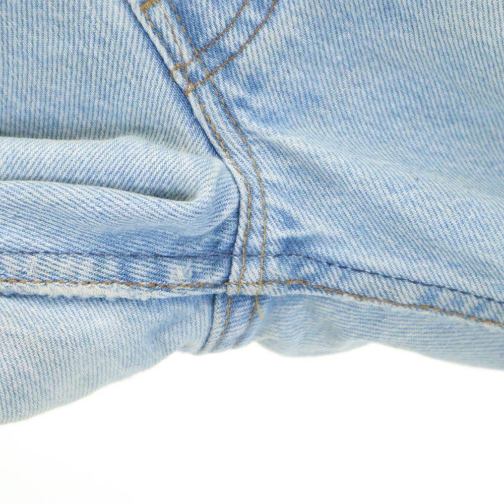 Levi's Джинсы из денима 90-х годов, сделано в США, W32, мужские, б/у