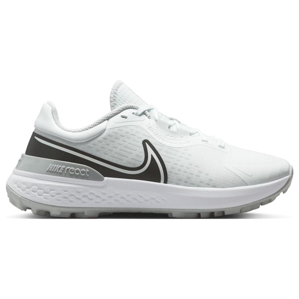 Nike Infinity Pro 2 Wide 'Белый Черный' DM8449-101