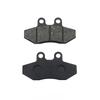 USERX Motorcycle disc brake pad Brakes Front Rear Disc Brake Pads For FA167 AJP APRILIA BULTACO DERBI HRD PEUGEOT RIEJU SHERCO