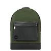 Backpack - Mi-Pac - 740360-S77 - Green - Unisex - 50% Cotton 50% Polyurethane