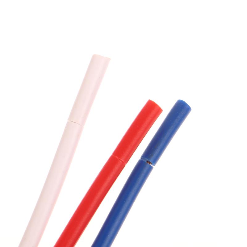 5 шт. Патрон для лампы H4 Автоаксессуары H4 3-контактный Замена фары автомобиля Ремонт Разъем держателя лампы Штекер Провод Патрон