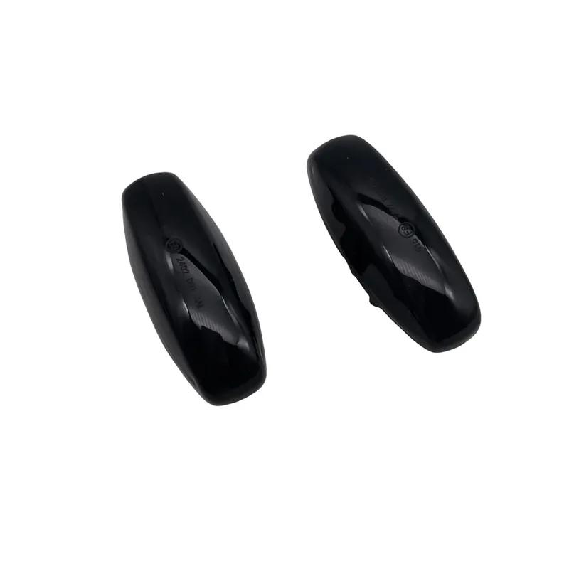 For Toyota Yaris Vios 2014- New 2PCS Sequential Blinker Light Car LED Dynamic Side Marker Turn Signal Light Car Accessories