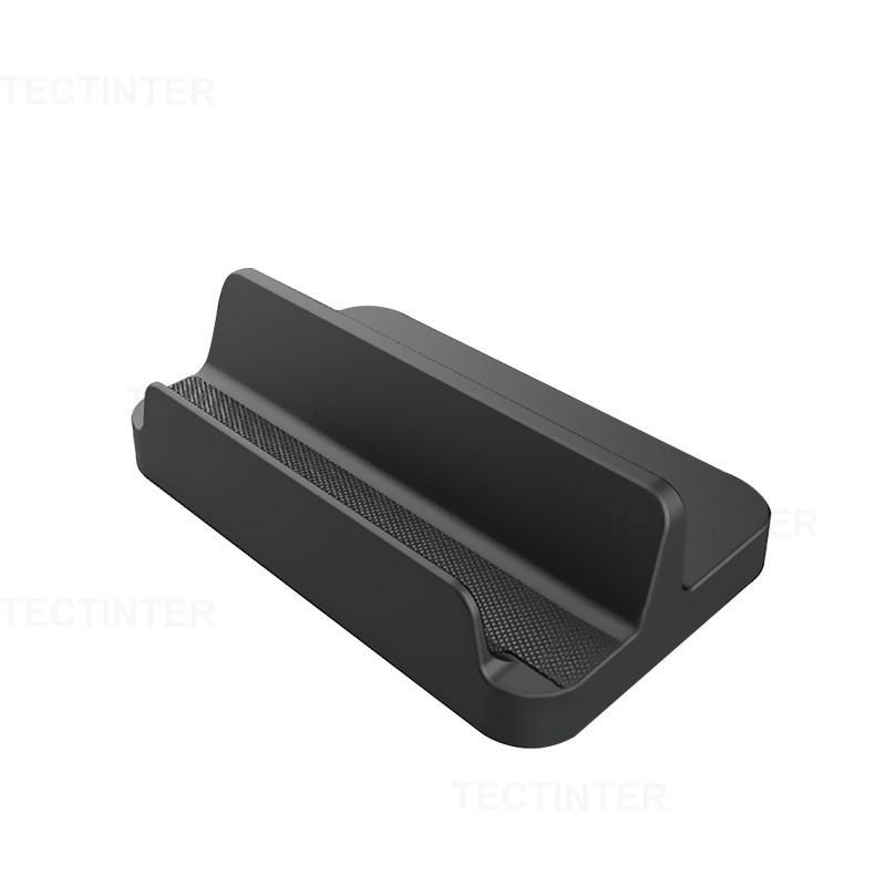 Подставка-держатель для игровой консоли, основание для Nintendo Switch, Switch 2 и OLED, Стойка для хранения консоли Steam Deck, Игровые аксессуары