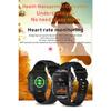 Умные часы для мультиспорта на открытом воздухе, звонки по Bluetooth, телефон, браслет с длительным временем ожидания