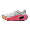 Ride The Wind 2 Low Top Casual Running Shoes Women's White Silver 122525523A-1