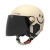Bike Helmet Cycling Accessories for Men Women with Sun Visor Electric Vehicle