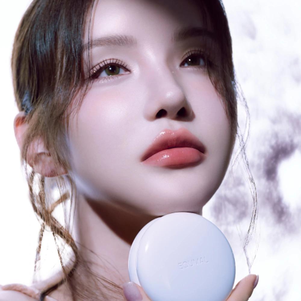 Inner Light PDRN Cushion Set (Main Product + Refill)